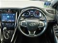 2017 Toyota Harrier Hybrid