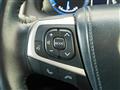 2017 Toyota Harrier Hybrid