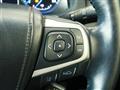 2017 Toyota Harrier Hybrid