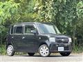 2015 Toyota PIXIS SPACE