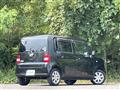2015 Toyota PIXIS SPACE
