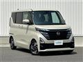 2023 Nissan ROOX