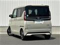 2023 Nissan ROOX
