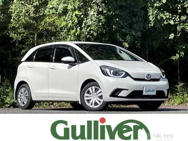 2022 Honda Fit