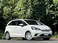 2022 Honda Fit