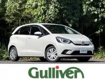 2022 Honda Fit