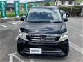 2016 Honda N-WGN