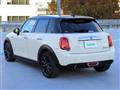 2018 BMW MINI