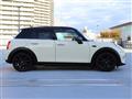 2018 BMW MINI