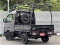 2025 Daihatsu Hijet Truck