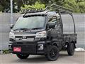 2025 Daihatsu Hijet Truck