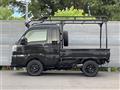 2025 Daihatsu Hijet Truck