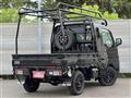 2025 Daihatsu Hijet Truck