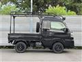 2025 Daihatsu Hijet Truck