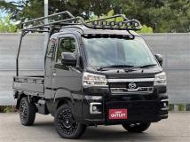 2025 Daihatsu Hijet Truck