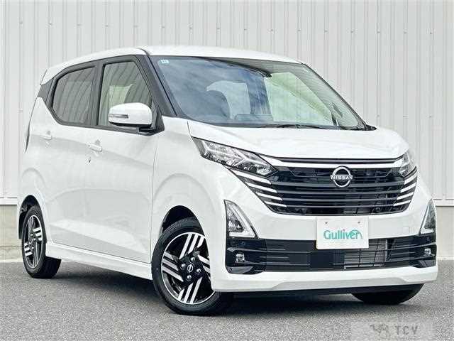 2024 Nissan DAYZ
