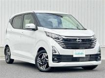 2024 Nissan DAYZ