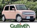 2016 Suzuki Lapin