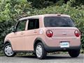 2016 Suzuki Lapin