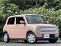 2016 Suzuki Lapin