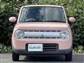 2016 Suzuki Lapin