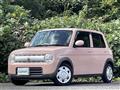2016 Suzuki Lapin
