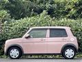 2016 Suzuki Lapin