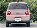 2016 Suzuki Lapin