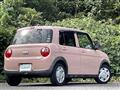 2016 Suzuki Lapin
