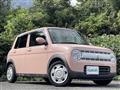 2016 Suzuki Lapin