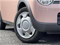 2016 Suzuki Lapin