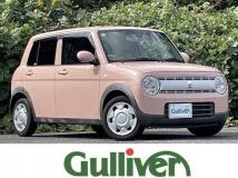 2016 Suzuki Lapin