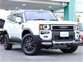 2024 Toyota Land Cruiser Prado