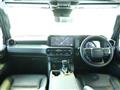 2024 Toyota Land Cruiser Prado