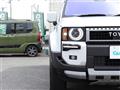2024 Toyota Land Cruiser Prado
