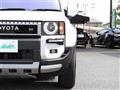 2024 Toyota Land Cruiser Prado