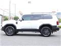 2024 Toyota Land Cruiser Prado