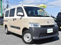 2024 Toyota Townace Van