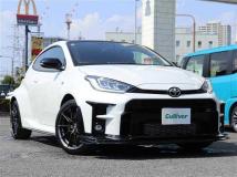 2024 Toyota Yaris