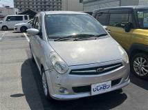 2009 Subaru R2