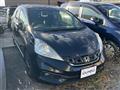 2014 Honda Fit shuttle
