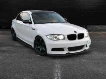 2009 BMW 1 Series