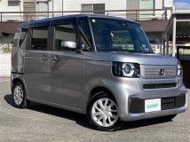 2024 Honda N BOX