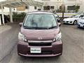 2013 Daihatsu Move