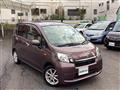 2013 Daihatsu Move