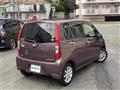 2013 Daihatsu Move