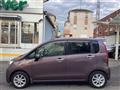 2013 Daihatsu Move