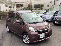 2013 Daihatsu Move