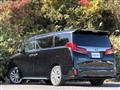 2022 Toyota Alphard