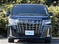 2022 Toyota Alphard